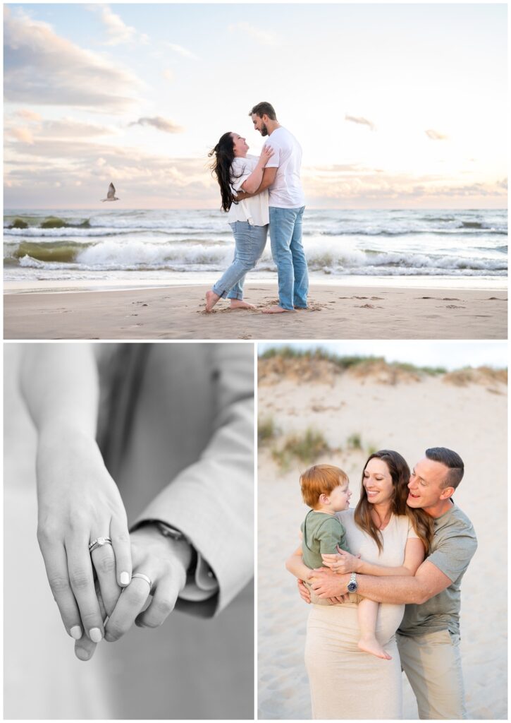 west Michigan photographer, couples, family, weddings 