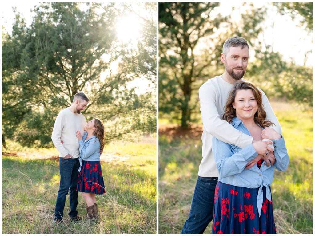 Sprint engagement, couple, love, engagement session, holland michigan