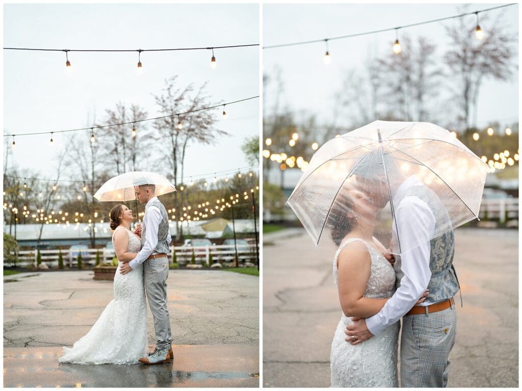 bride and groom, Saugatuck Michigan, spring wedding, tulip bouquet, wedding photos, ivy house venue,