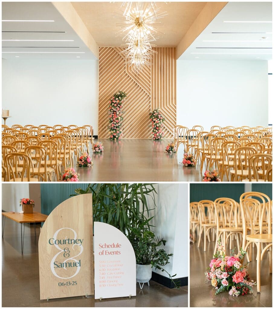 Summer wedding, wedding photos, grand rapids wedding, Michigan wedding, wedding photographer, holland photographer, Leona road venue, bride and groom