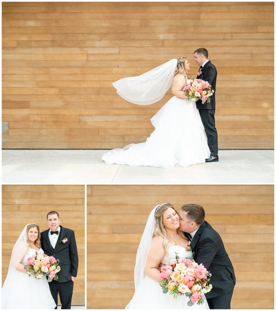 Summer wedding, wedding photos, grand rapids wedding, Michigan wedding, wedding photographer, holland photographer, Leona road venue, bride and groom